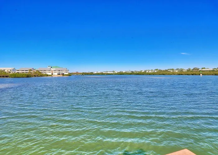 Holiday home Sea Club #503 - Coastal Breeze Clearwater Beach