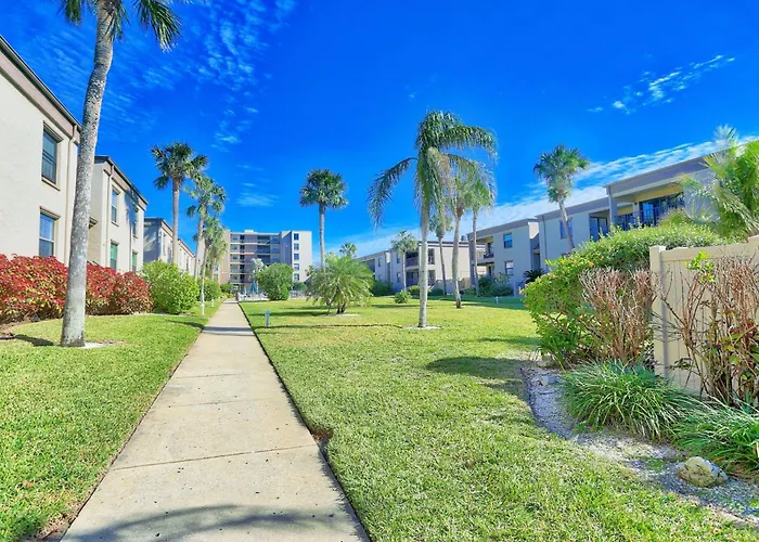 Sea Club #503 - Coastal Breeze Holiday home Clearwater Beach