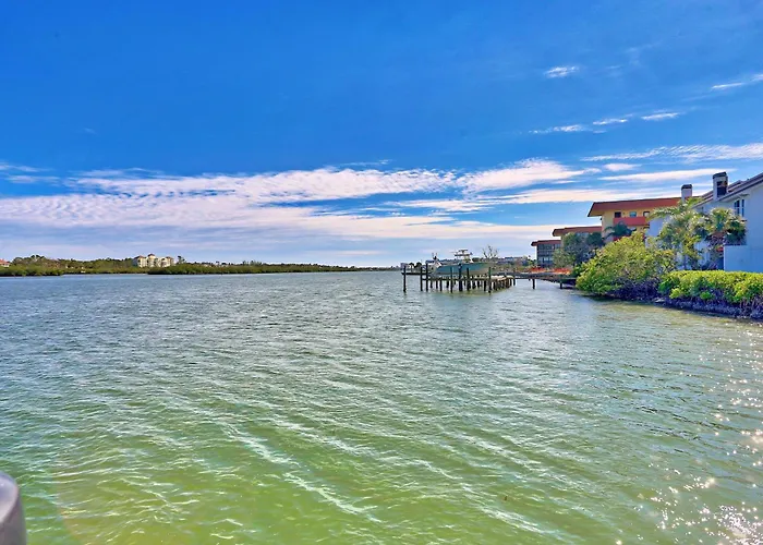 Sea Club #503 - Coastal Breeze Holiday home Clearwater Beach