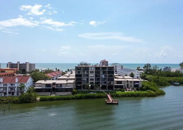 Sea Club #503 - Coastal Breeze Holiday home *