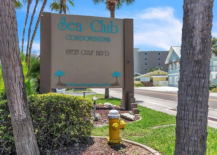 Sea Club #503 - Coastal Breeze