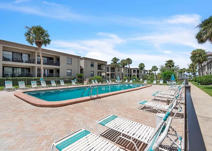Sea Club #503 - Coastal Breeze Holiday home *