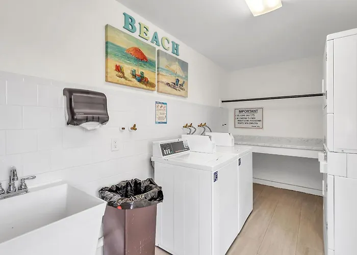 Sea Club #503 - Coastal Breeze Holiday home Clearwater Beach