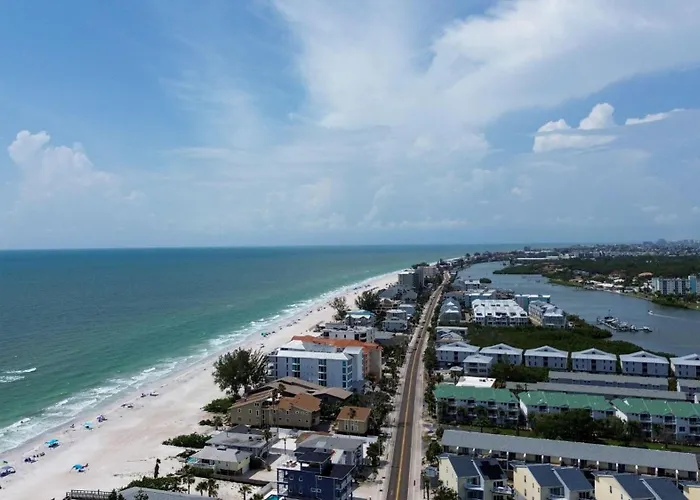 Sea Club #503 - Coastal Breeze Holiday home *