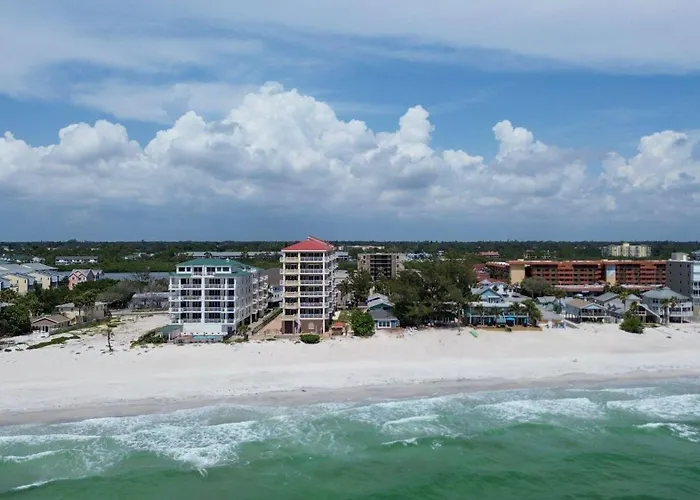 Sea Club #503 - Coastal Breeze *