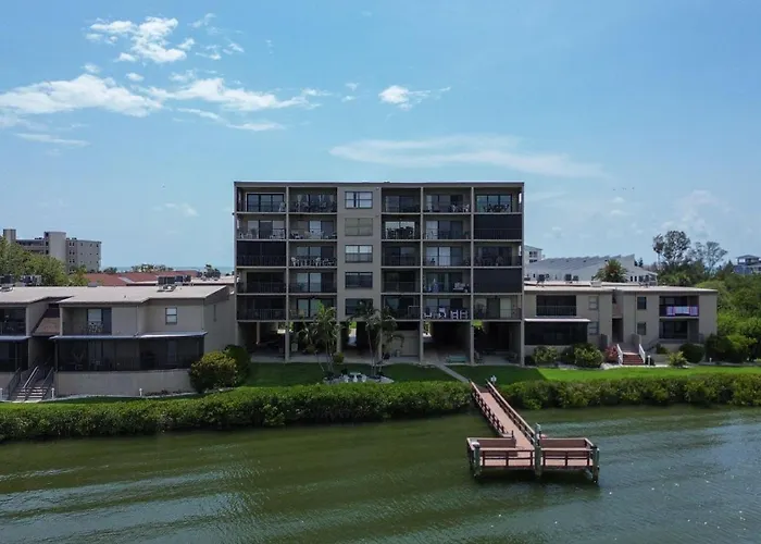 Holiday home Sea Club #503 - Coastal Breeze