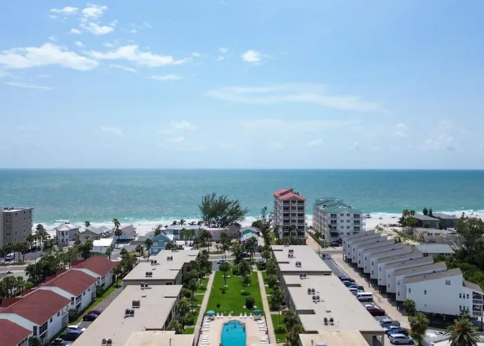 Sea Club #503 - Coastal Breeze *