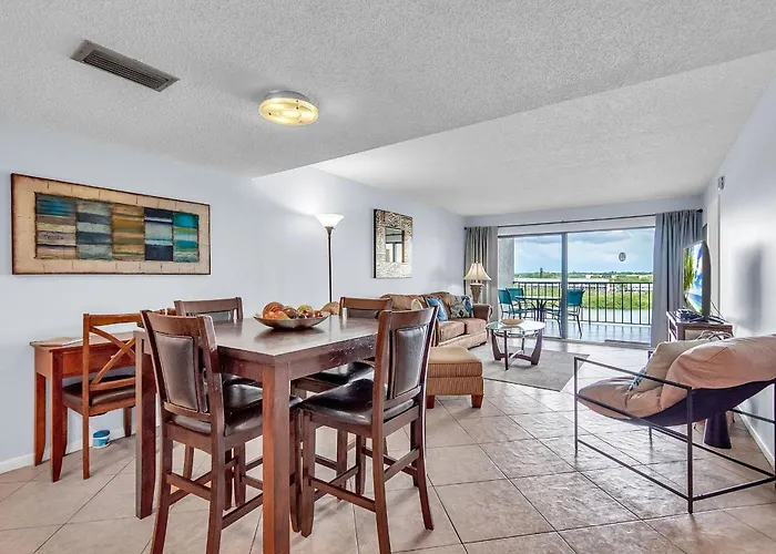 Sea Club #503 - Coastal Breeze Clearwater Beach