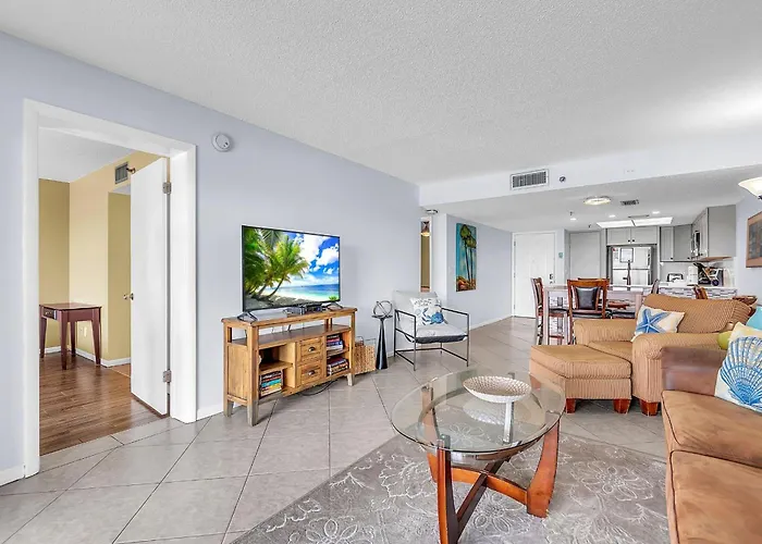 Holiday home Sea Club #503 - Coastal Breeze *