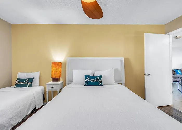 Sea Club #503 - Coastal Breeze Holiday home