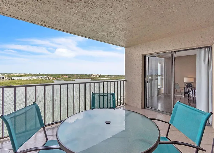 Holiday home Sea Club #503 - Coastal Breeze *