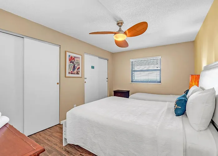 Holiday home Sea Club #503 - Coastal Breeze Clearwater Beach