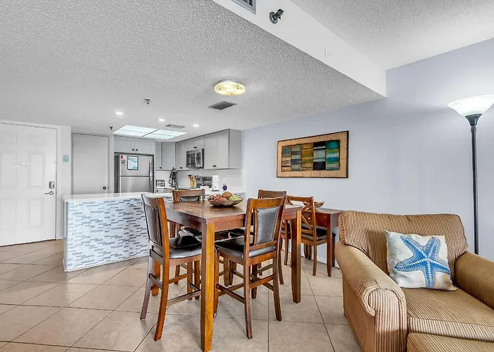 Sea Club #503 - Coastal Breeze Clearwater Beach