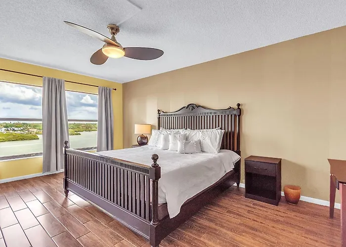 Holiday home Sea Club #503 - Coastal Breeze