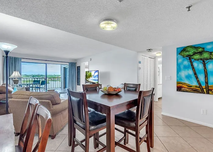 Sea Club #503 - Coastal Breeze Clearwater Beach