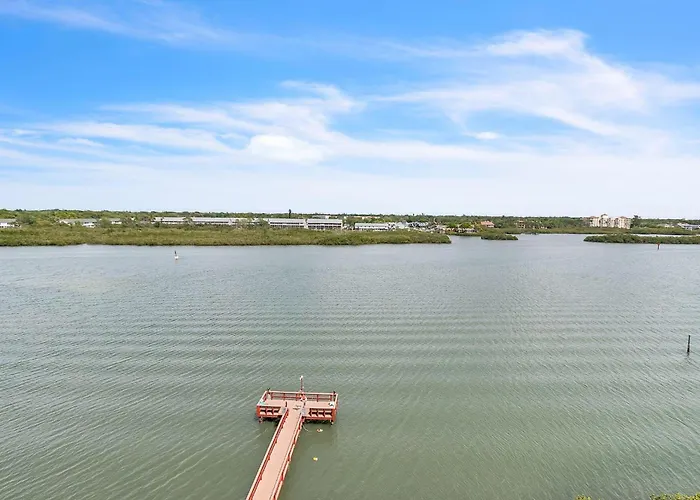 Holiday home Sea Club #503 - Coastal Breeze Clearwater Beach